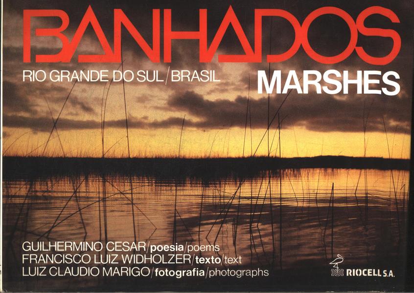 Banhados: Rio Grande Do Sul - Brasil