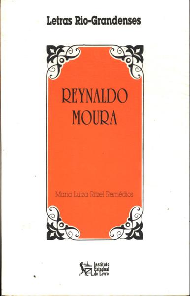 Reynaldo Moura