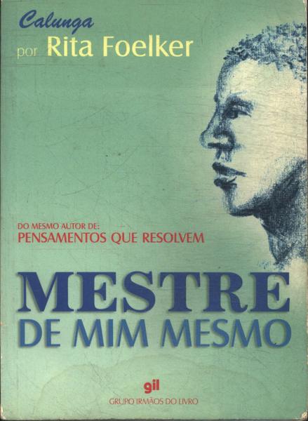 Mestre De Mim Mesmo