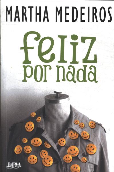Feliz Por Nada