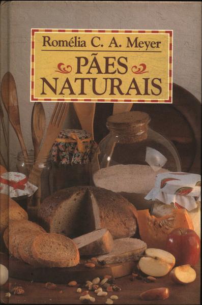 Pães Naturais