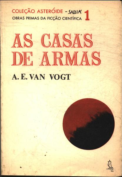 As Casas De Armas