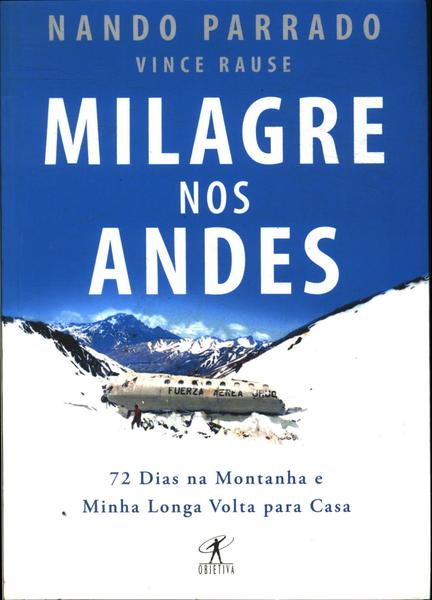 Milagre Nos Andes