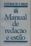 Manual De Redação E Estilo