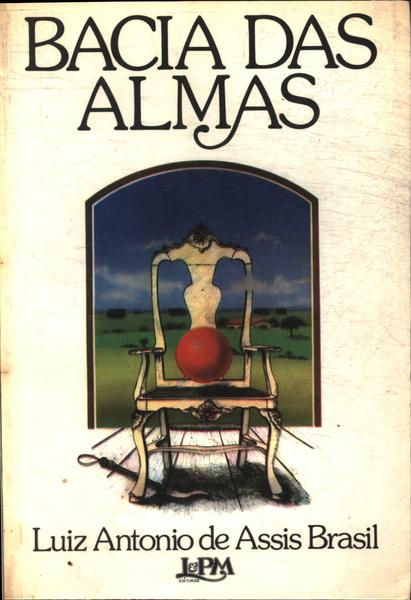 Bacia Das Almas