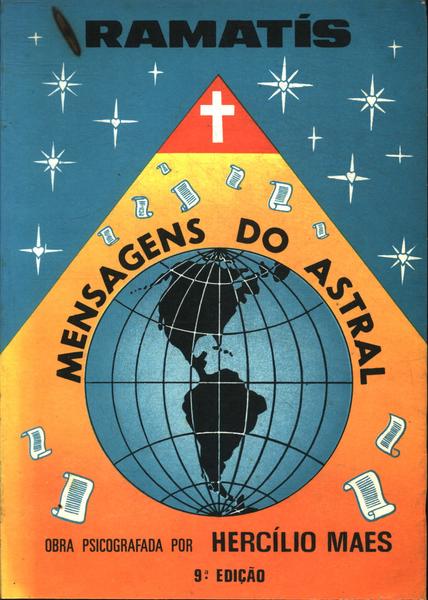 mensagens do astral ramatis mensagens do astral ramatis