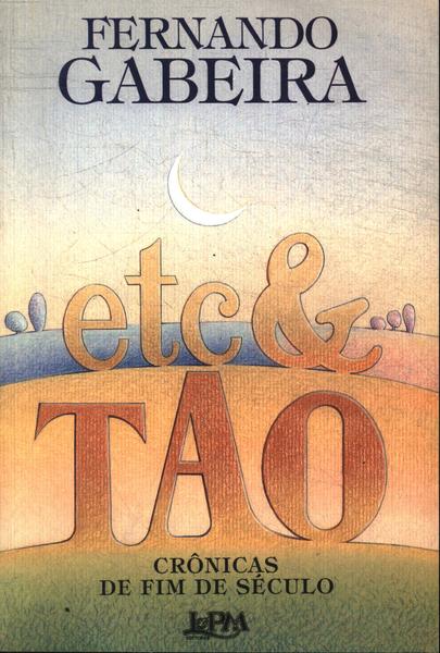 Etc & Tao