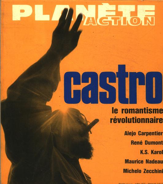 Planète Action - Fidel Castro