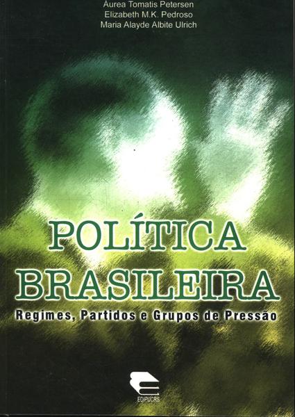 Politica Brasileira