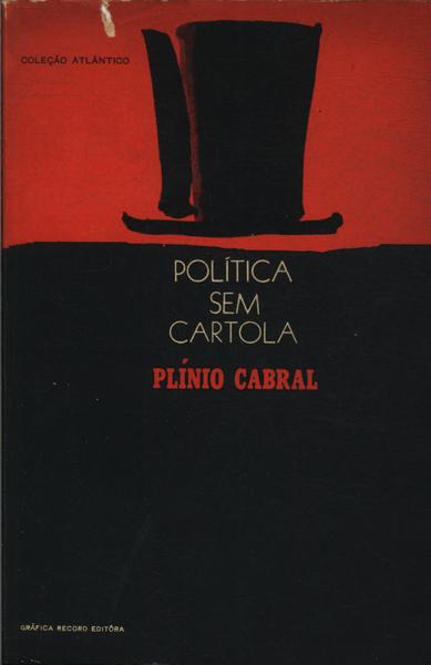 Política Sem Cartola