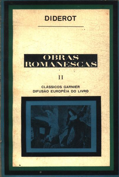 Obras Romanescas Vol 2