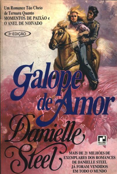 Galope De Amor