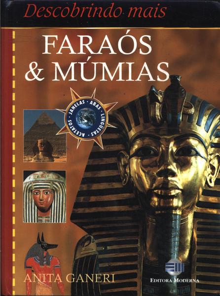 Faraós & Múmias