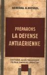 Préparons La Défense Antiaérienne