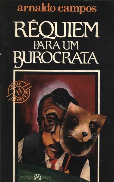 Réquiem Para Um Burocrata