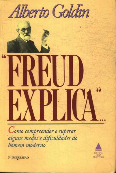 Freud Explica