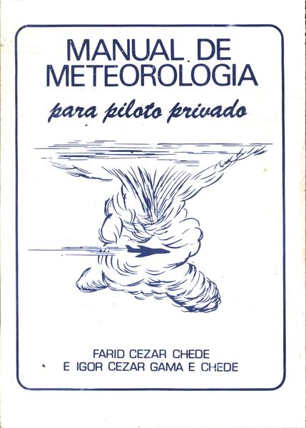 Manual De Meteorologia