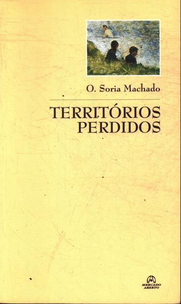 Territórios Perdidos