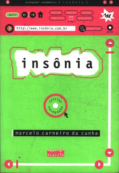 Insônia