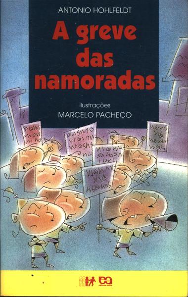 A Greve Das Namoradas