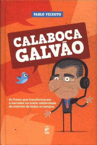 Calaboca Galvão