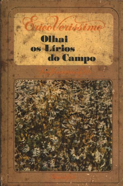Olhai Os Lírios Do Campo