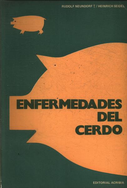 Enfermedades Del Cerdo