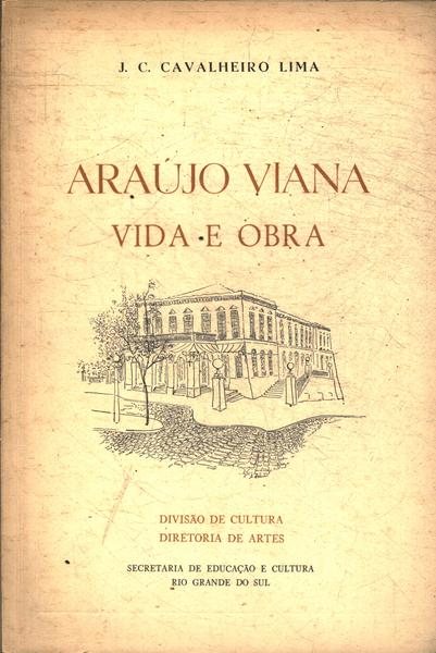 Araújo Viana