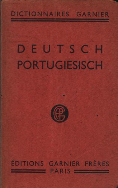 Deutcsh - Portugiesisch