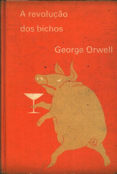 A Revolução Dos Bichos
