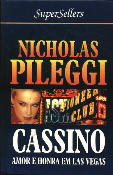 Cassino: Amor E Honra Em Las Vegas