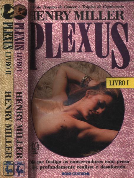 Plexus (2 Volumes)