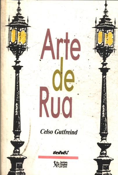 Arte De Rua