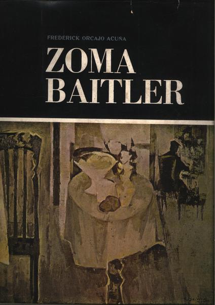 Zoma Baitler