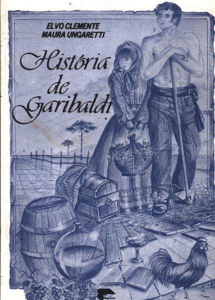 História De Garibaldi
