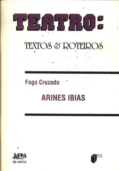 Fogo Cruzado