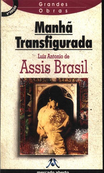 Manhã Transfigurada