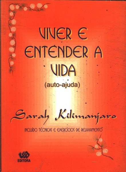 Viver E Entender A Vida