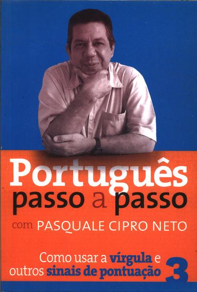 Português Passo A Passo Vol 3