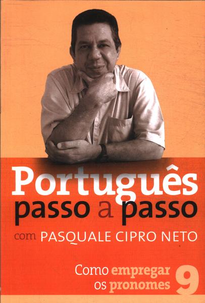 Português Passo A Passo Vol 9