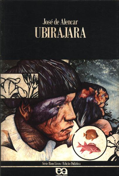 Ubirajara