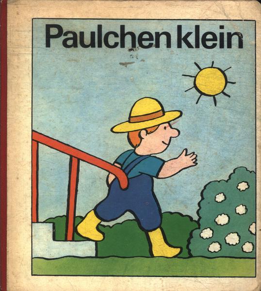Paulchen Klein