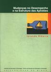 Mudanças No Desempenho E Na Estrutura Das Aptidões