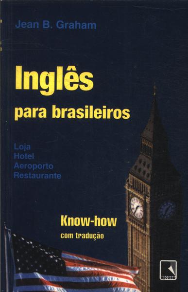 Inglês Para Brasileiros