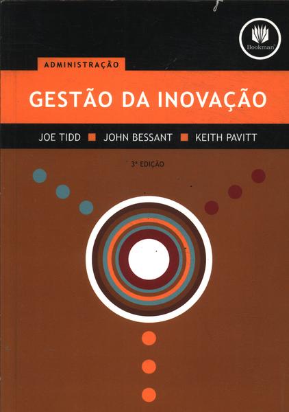 Gestão Da Inovação