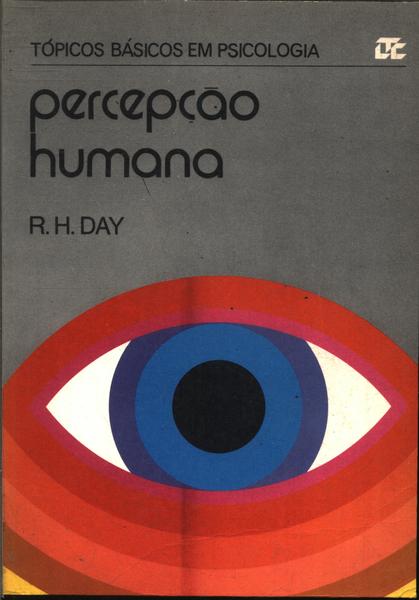 Percepção Humana