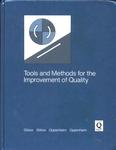 Tools And Methods For The Improvement Of Quality