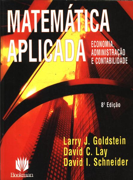 Matemática Aplicada (2000)
