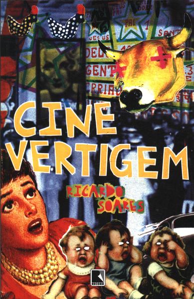 Cine Vertigem