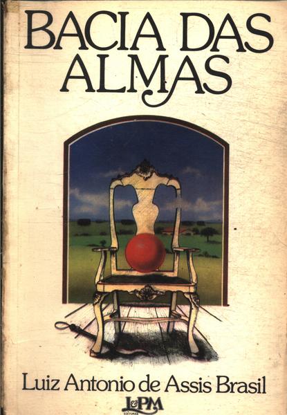 Bacia Das Almas